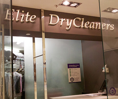 elite drycleaners galleria melbourne