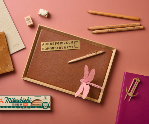 Bookbinders Design