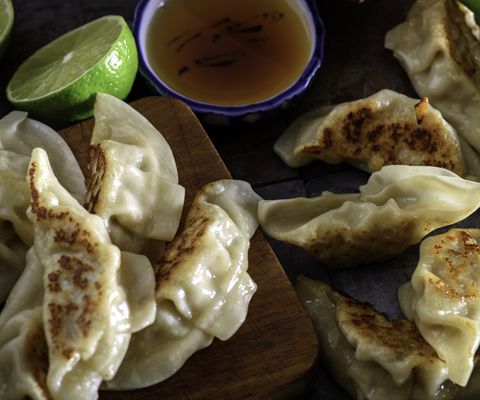 Dumpling Fun Galleria
