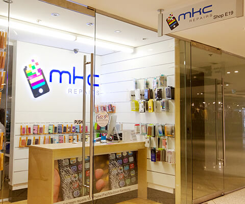 mkc repairs galleria melbourne