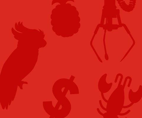 Money Grab
