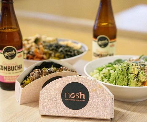 Nosh