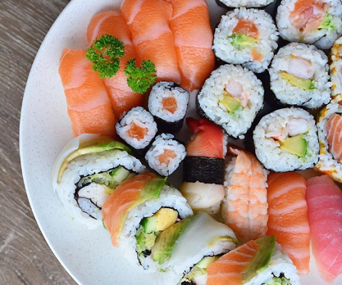 Sushi Hub