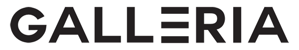 Galleria Logo