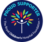 The Royal Children's Hospital Melbourne